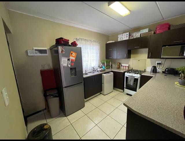 2 BEDROOM PROPERTY TO RENT IN HONEYDEW